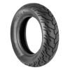 Imagen de Cubierta Moto 130/90-15 Technic Iron Brasil S66 TL