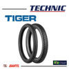 Imagen de Cubierta Moto 275-18 Technic Tiger Brasil P42 TT