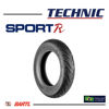 Imagen de Cubierta Moto 350-10 Technic Sport R Brasil J59 TL