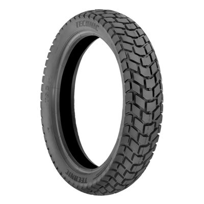 Imagen de Cubierta Moto 120/90-17 Technic T&C Brasil S64 TT