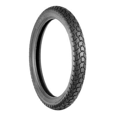 Imagen de Cubierta Moto 90/90-21 Technic T&C Brasil S54 TT
