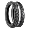 Imagen de Cubierta Moto 90/90-21 y 110/80-18 Technic T&C Brasil TT