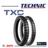 Imagen de Cubierta Moto 100/100-18 Technic TXC Brasil R59 TT