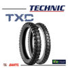 Imagen de Cubierta Moto 110/100-18 Technic TXC Brasil R64 TT