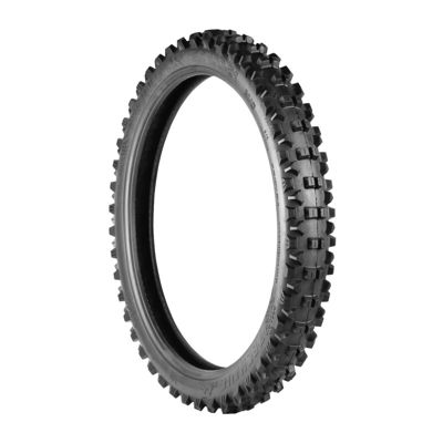 Imagen de Cubierta Moto 80/100-21 Technic TXC Brasil R51 TT