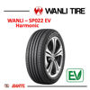 Imagen de Cubierta 215/60/17 Wanli SP022 EV H96