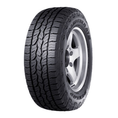 Imagen de Cubierta 255/60/18 Dunlop Grandtrek At5