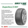 Imagen de Cubierta 255/40/21 Westlake Z007 Neumático