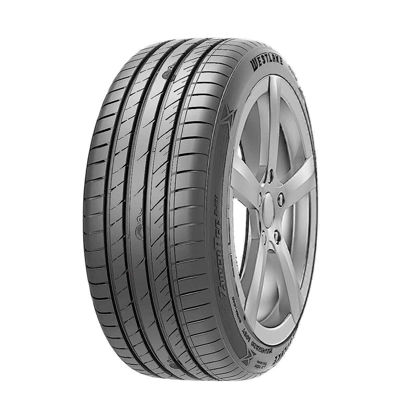Imagen de Cubierta 245/40/20  Runflat  Westlake Z007 ZRT