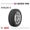 Imagen de Cubierta 175/60/15 NEXEN Nblue S