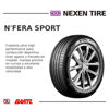 Imagen de Cubierta 225/60/18 NEXEN Nfera Sport