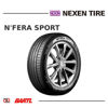 Imagen de Cubierta 225/60/18 NEXEN Nfera Sport