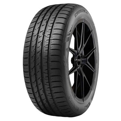 Imagen de Cubierta 225/60/18 Kumho HP91 Crugen H104