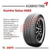 Imagen de Cubierta 225/55/17 Kumho HS63 Solus V97