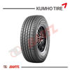 Imagen de Cubierta 235/75/16 Kumho HT51 Crugen T108