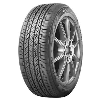 Imagen de Cubierta 235/55/18 Kumho TA51 Solus V100