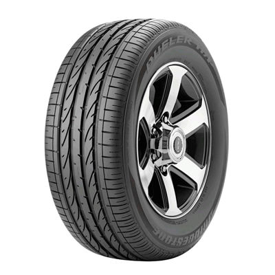 Imagen de Cubierta 225/55/18  Bridgestone Dueler HP Sport V98