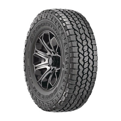 Imagen de Cubierta 265/70/16  Bridgestone Dueler AT Ascent T112