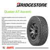 Imagen de Cubierta 265/70/16  Bridgestone Dueler AT Ascent T112