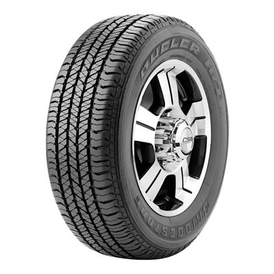 Imagen de Cubierta 195/80/15  Bridgestone Dueler HT 684 S96