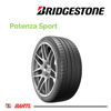 Imagen de Cubierta 305/30/21  Bridgestone Potenza Sport Y104