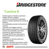 Imagen de Cubierta 205/45/18  Bridgestone Turanza 6 V90