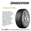 Imagen de Cubierta 245/50/18  Bridgestone Turanza T005 Y100