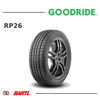 Imagen de Cubierta 215/60/15 Goodride RP26 H94