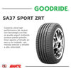 Imagen de Cubierta 255/50/19 Goodride SA37 ZRT Runflat W107 RFT