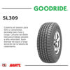 Imagen de Cubierta 275/65/18 Goodride SL309 Q123/120