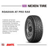Imagen de Cubierta 215/75/15 NEXEN Roadian AT PRO RA8 S100/97