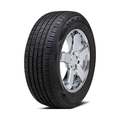 Imagen de Cubierta 235/60/17 NEXEN Nfera RU5 V106