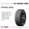 Imagen de Cubierta 145/70/12 NEXEN Npriz SH9I T69
