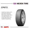 Imagen de Cubierta 195/55/16 NEXEN CP672 H87
