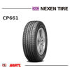 Imagen de Cubierta 165/70/13 NEXEN CP661 T79