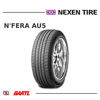 Imagen de Cubierta 245/45/17 NEXEN Nfera AU5 W99