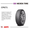 Imagen de Cubierta 215/70/16 NEXEN CP671 H100
