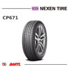 Imagen de Cubierta 215/70/16 NEXEN CP671 H100