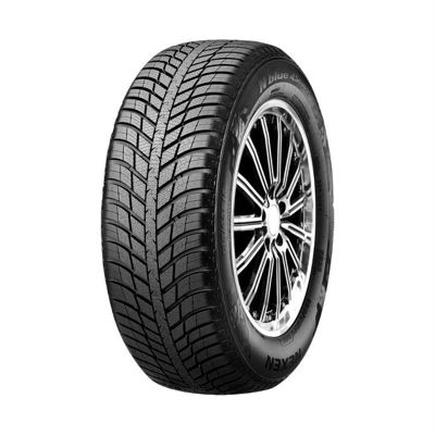 Imagen de Cubierta 215/70/16 NEXEN Nblue 4SEASON H100