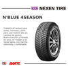 Imagen de Cubierta 215/70/16 NEXEN Nblue 4SEASON H100