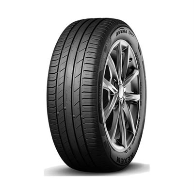 Imagen de Cubierta 225/55/18 NEXEN Nfera Sport EV W98