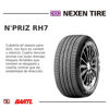 Imagen de Cubierta 225/55/19 NEXEN Npriz RH7 H99