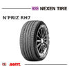 Imagen de Cubierta 225/55/19 NEXEN Npriz RH7 H99