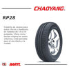 Imagen de Cubierta 155/70/13 Chaoyang RP28 T75