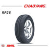 Imagen de Cubierta 155/70/13 Chaoyang RP28 T75