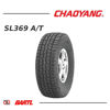 Imagen de Cubierta 205 R16 Chaoyang SL369 A/T S104