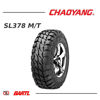 Imagen de Cubierta 285/70/17 Chaoyang SL378 M/T Q121/118