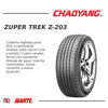 Imagen de Cubierta 265/70/16 Chaoyang Zuper Trek Z-203 H112