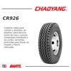 Imagen de Cubierta 825 R16 Carga Chaoyang CR926 16T
