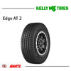 Imagen de Cubierta 255/70/16 Kelly Edge AT 2 H111